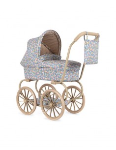 Carrito de Muñecas Fleur Rosier