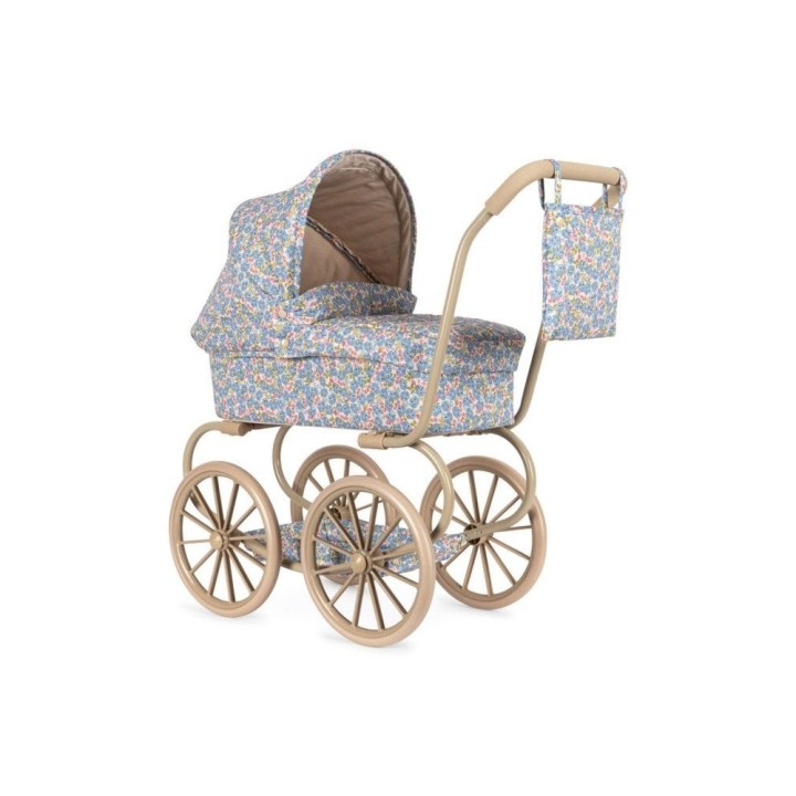 Carrito de Muñecas Fleur Rosier