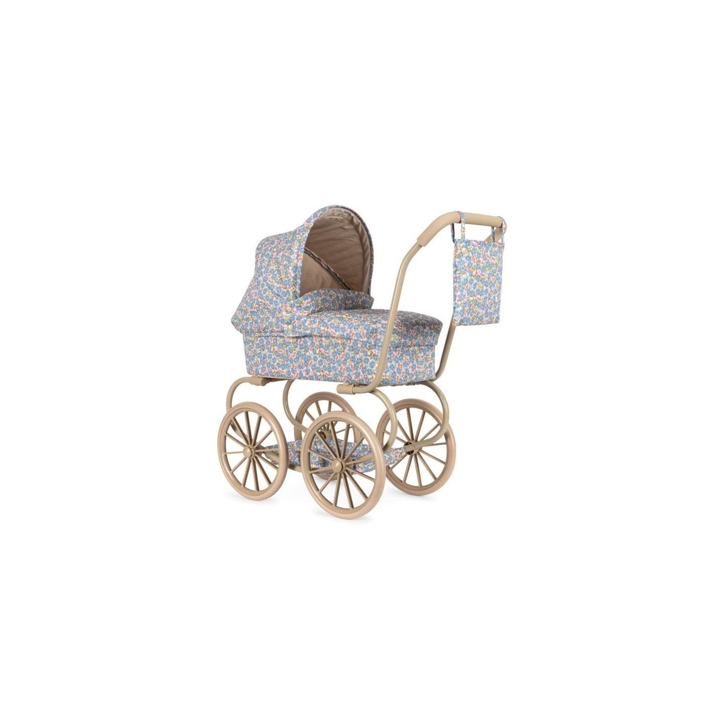 Carrito de Muñecas Fleur Rosier