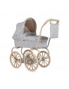 Carrito de Muñecas Fleur Rosier