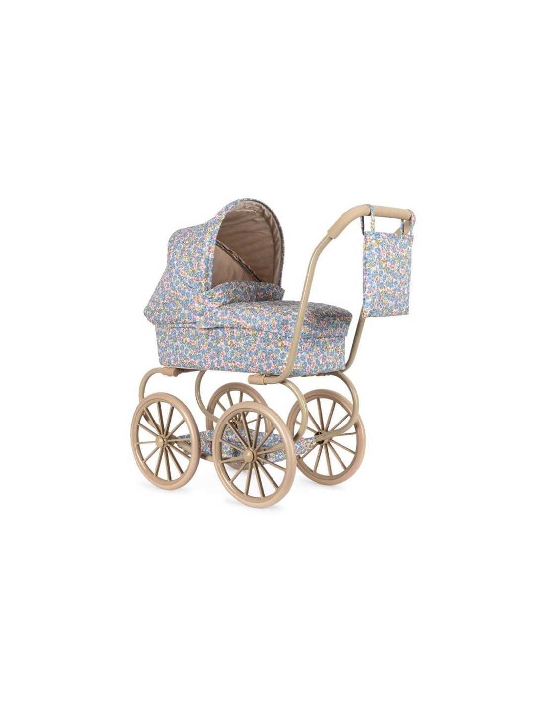 Carrito de Muñecas Fleur Rosier