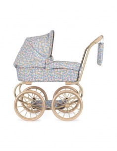 Carrito de Muñecas Fleur Rosier 2