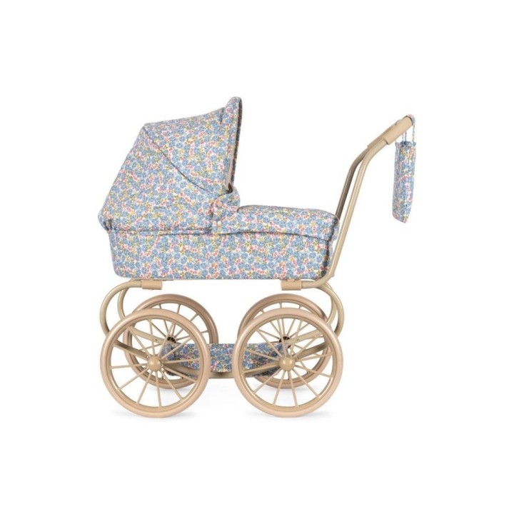 Carrito de Muñecas Fleur Rosier