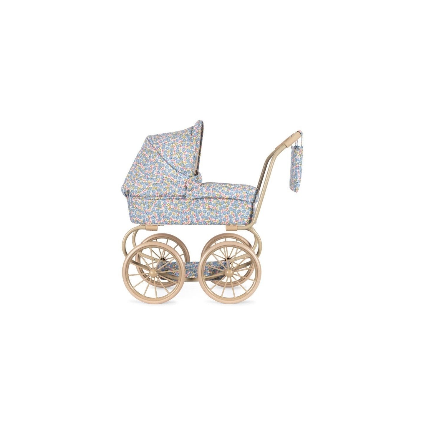 Carrito de Muñecas Fleur Rosier