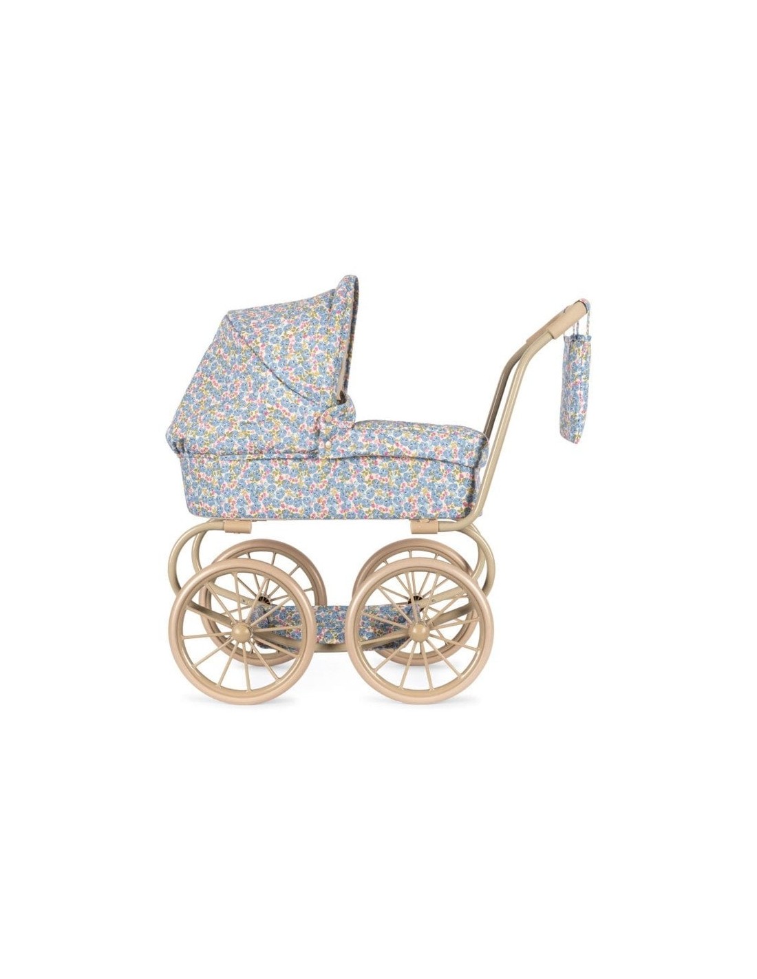 Carrito de Muñecas Fleur Rosier