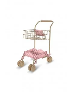 Carrito de la compra Rosie Rose