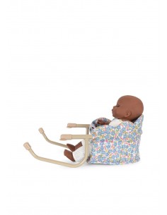 Sillita de Mesa para muñecas Fleur Rosier 2