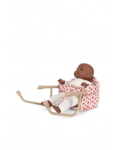 Sillita de Mesa para muñecas Rosie Rose