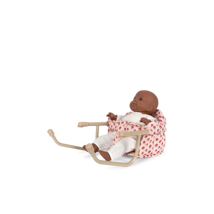 Sillita de Mesa para muñecas Rosie Rose