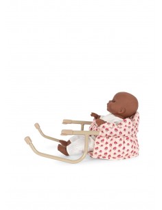 Sillita de Mesa para muñecas Rosie Rose 2