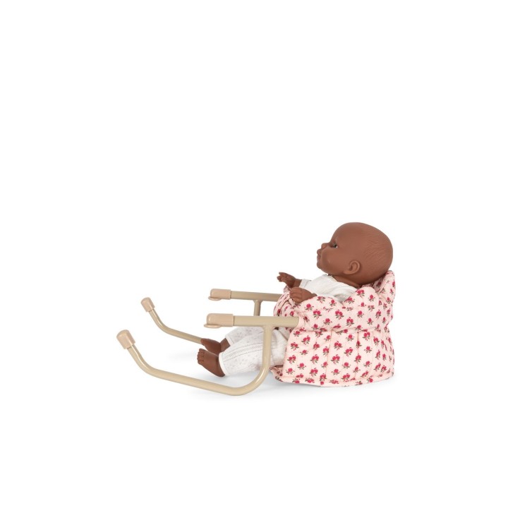 Sillita de Mesa para muñecas Rosie Rose