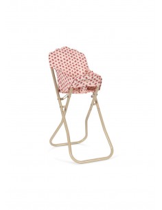 Trona Muñecas Rosie Rose