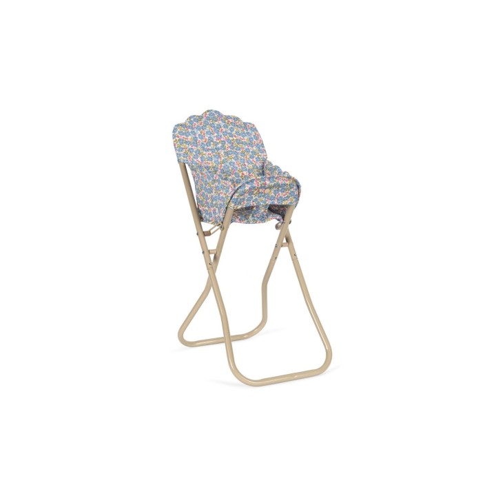 Trona Muñecas Fleur Rosier