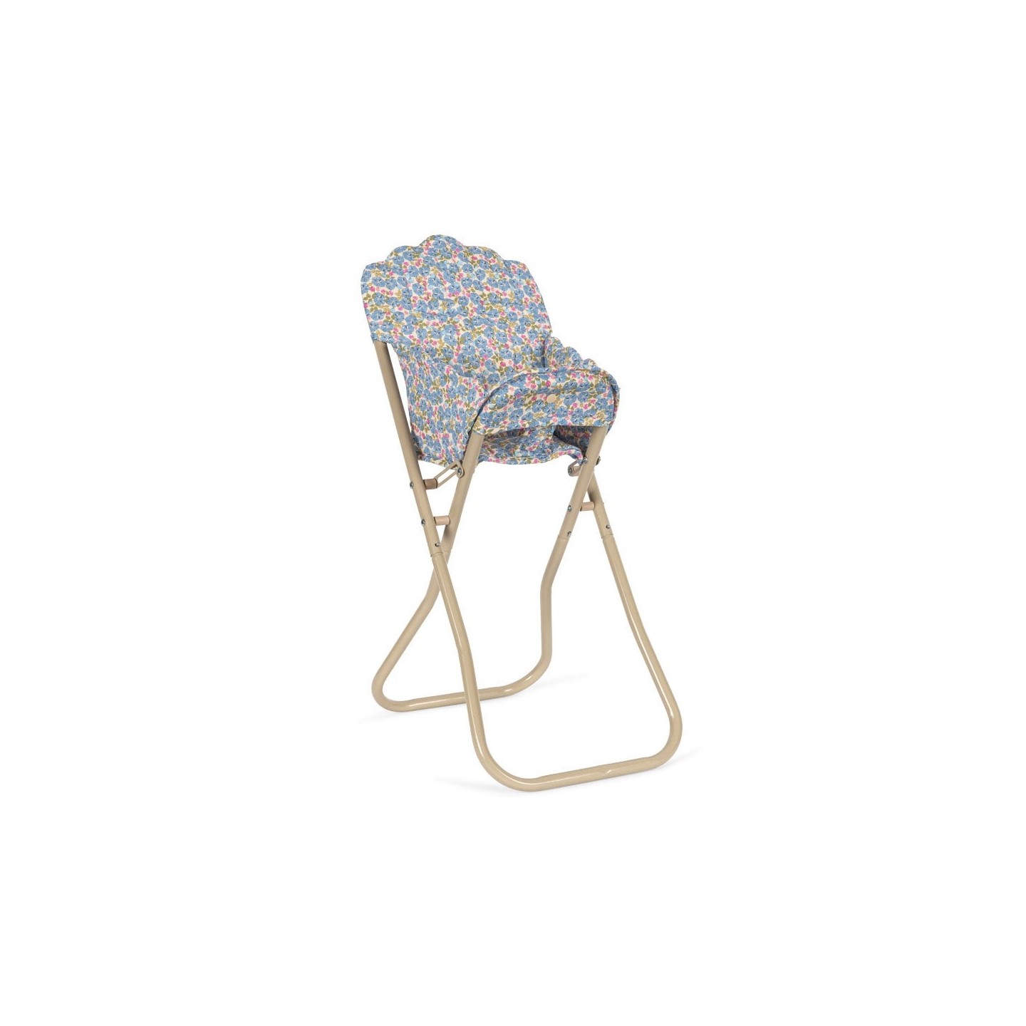 Trona Muñecas Fleur Rosier