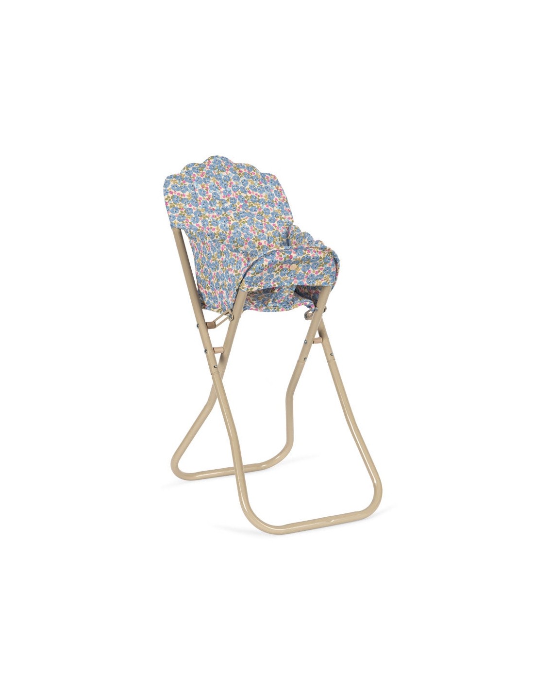 Trona Muñecas Fleur Rosier