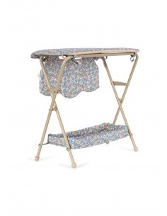Mesa cambiador Fleur Rosier