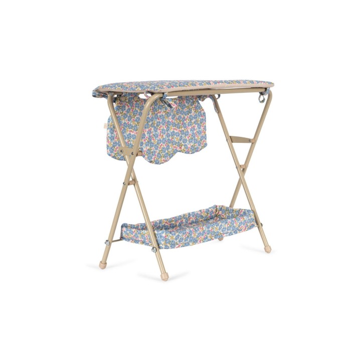 Mesa cambiador Fleur Rosier