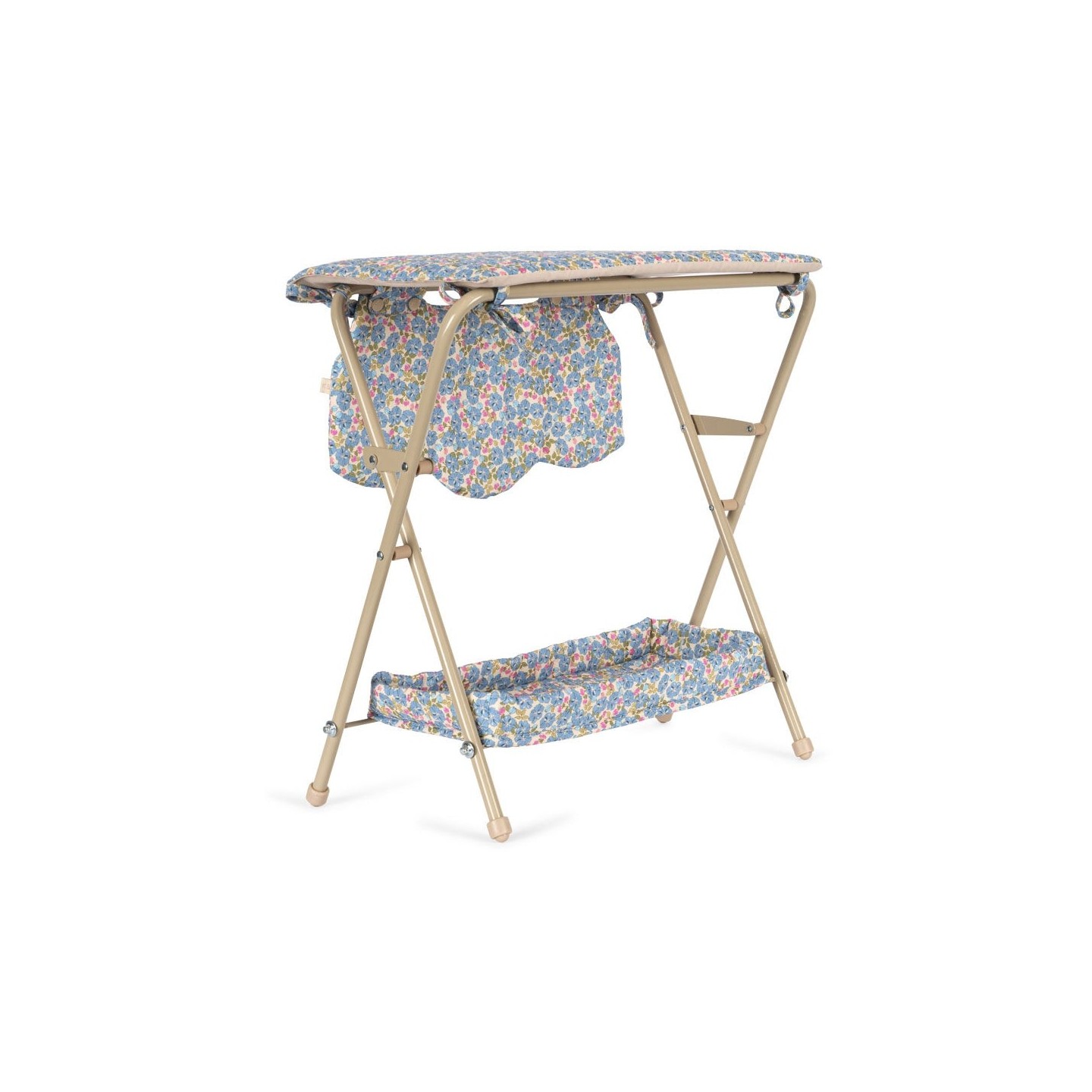 Mesa cambiador Fleur Rosier
