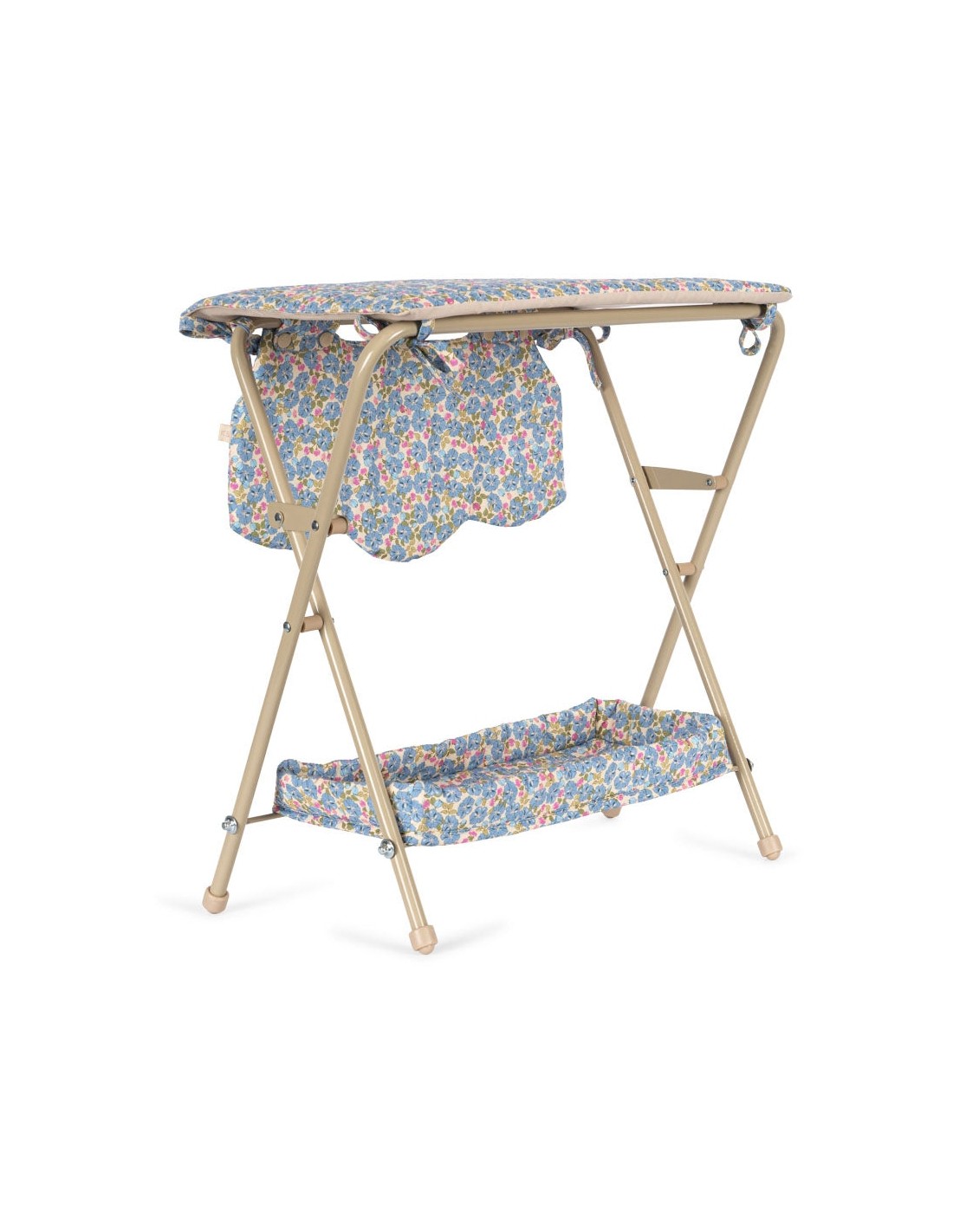 Mesa cambiador Fleur Rosier