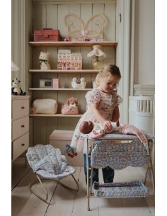 Mesa cambiador Fleur Rosier 2