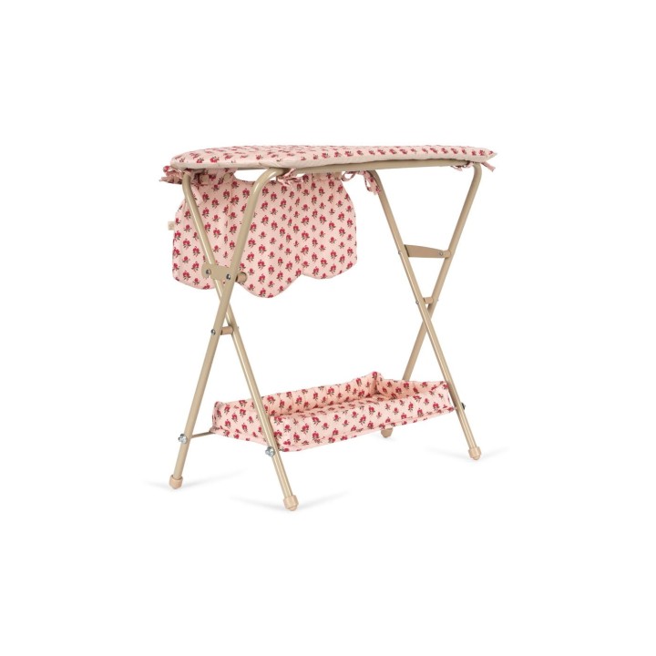 Mesa cambiador Rosie Rose