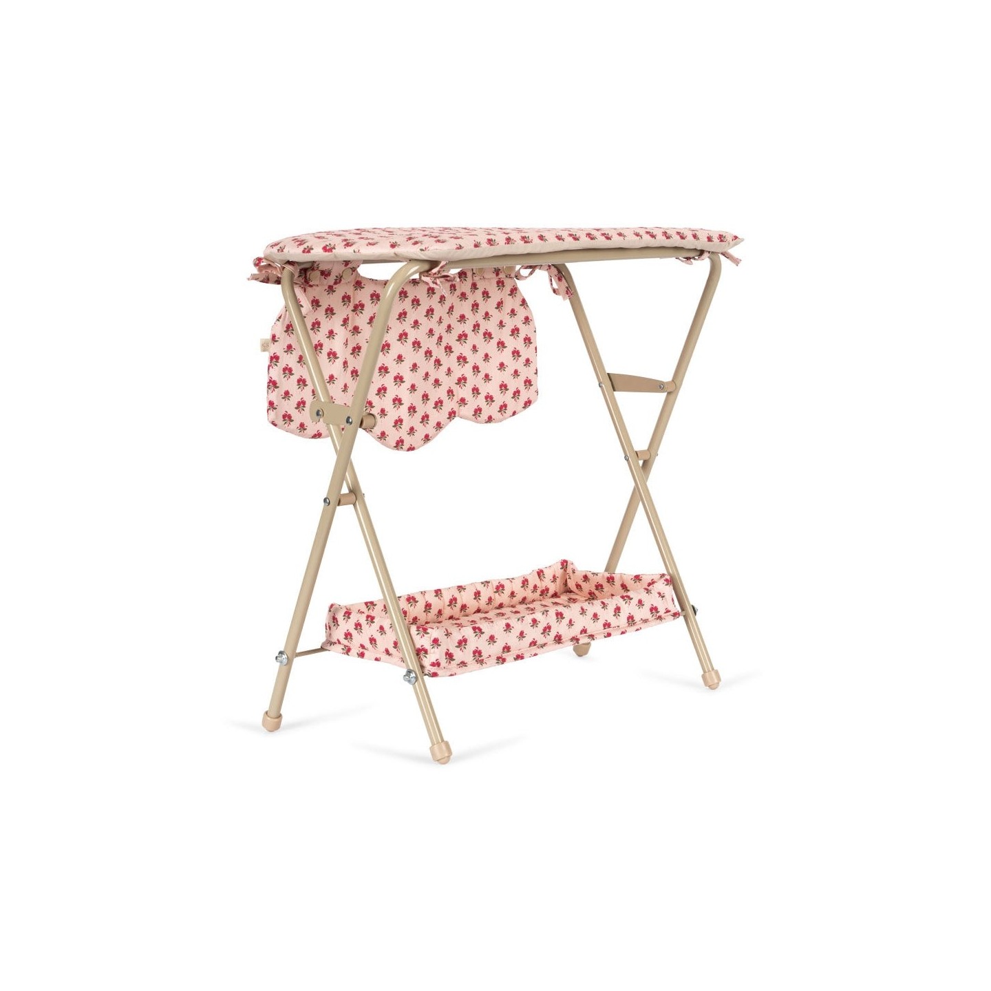 Mesa cambiador Rosie Rose