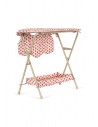 Mesa cambiador Rosie Rose