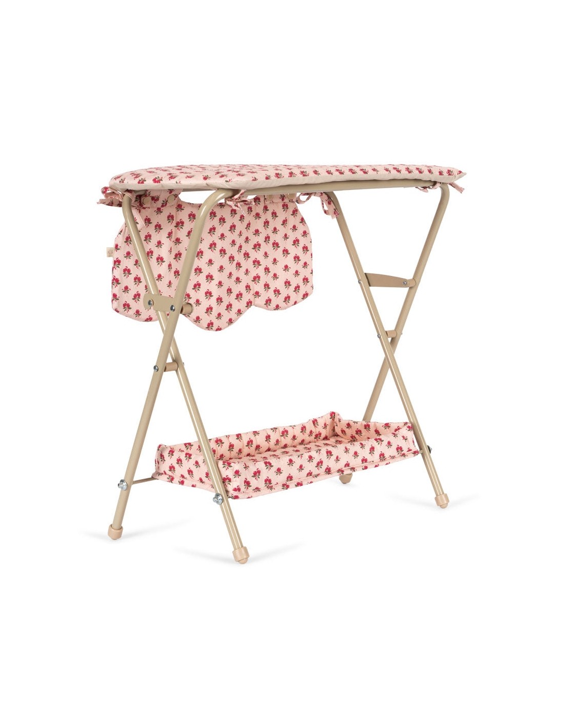 Mesa cambiador Rosie Rose