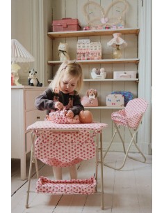 Mesa cambiador Rosie Rose 2