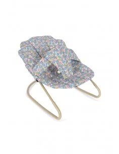 Hamaca Muñecas Fleur Rosier