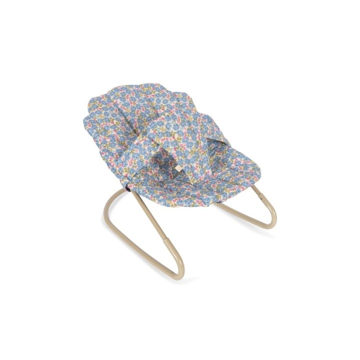 Hamaca Muñecas Fleur Rosier