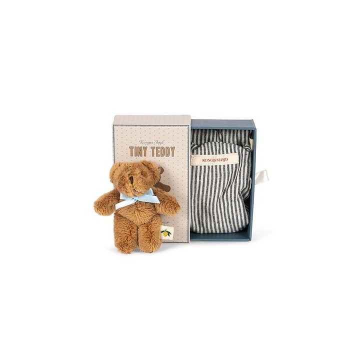 Peluche Tiny Teddy