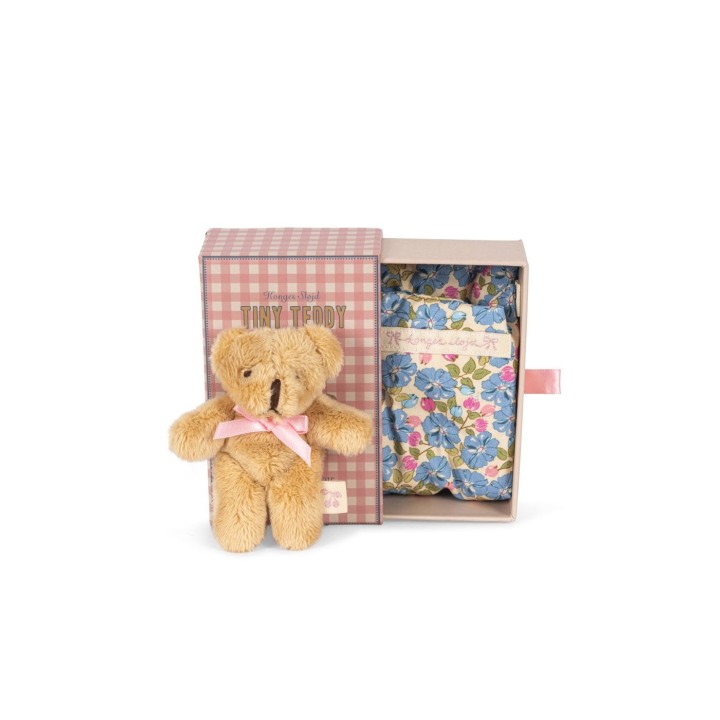Peluche Tiny Teddy