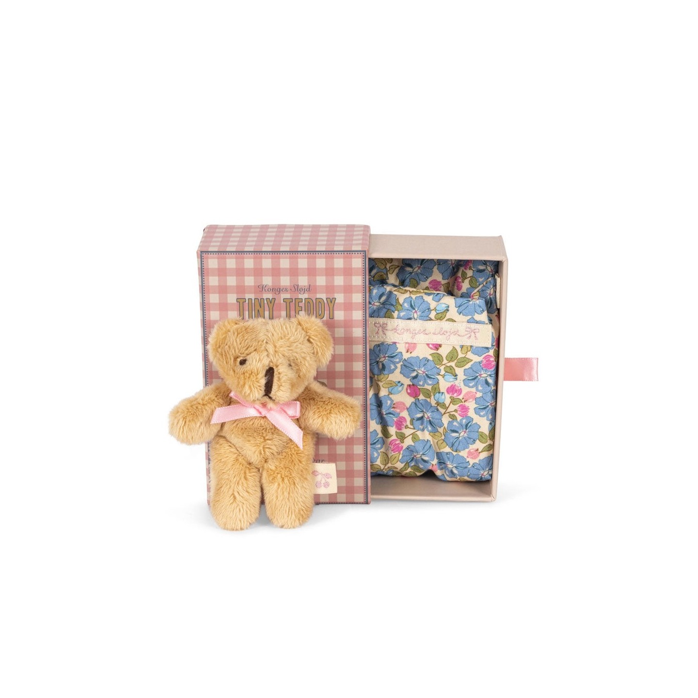 Peluche Tiny Teddy
