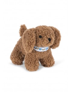 Peluche de Actividades Perrito