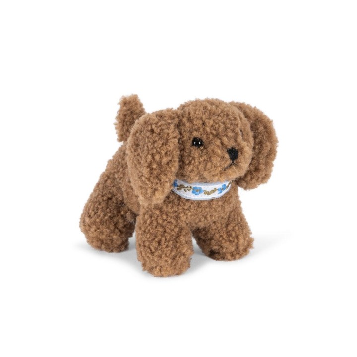 Peluche de Actividades Perrito