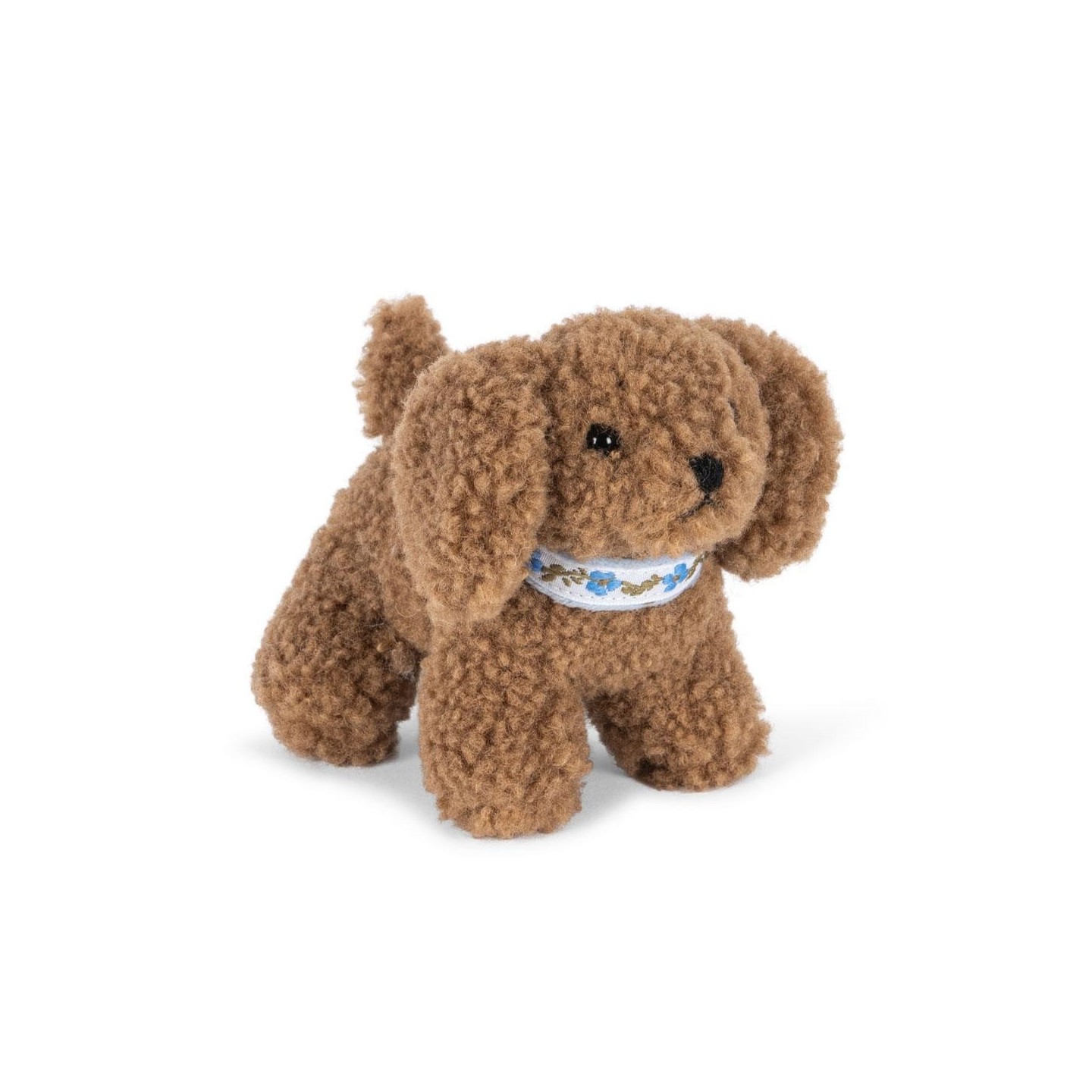 Peluche de Actividades Perrito