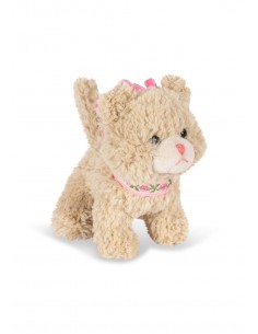 Peluche de Actividades Gatito
