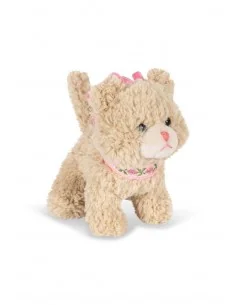 Peluche de Actividades Gatito