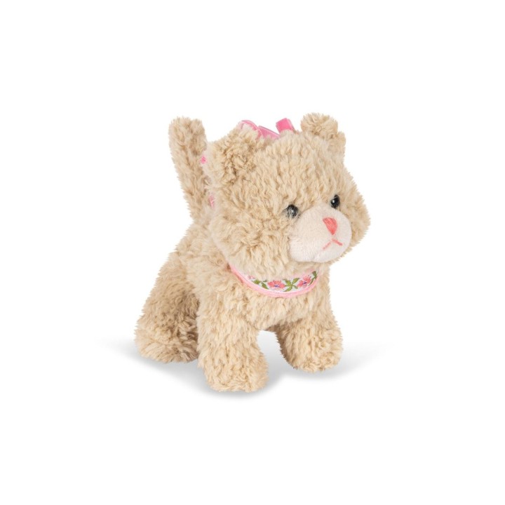 Peluche de Actividades Gatito