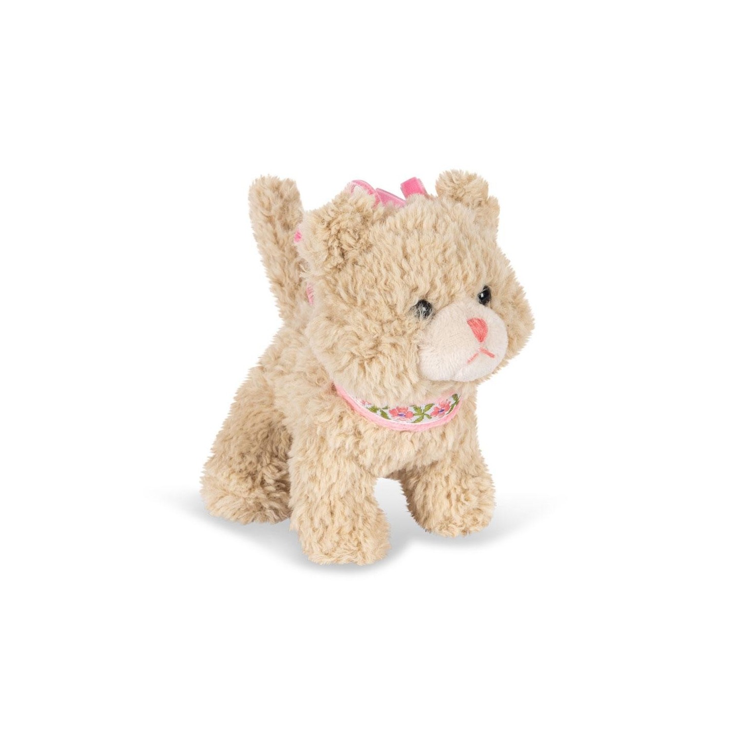 Peluche de Actividades Gatito