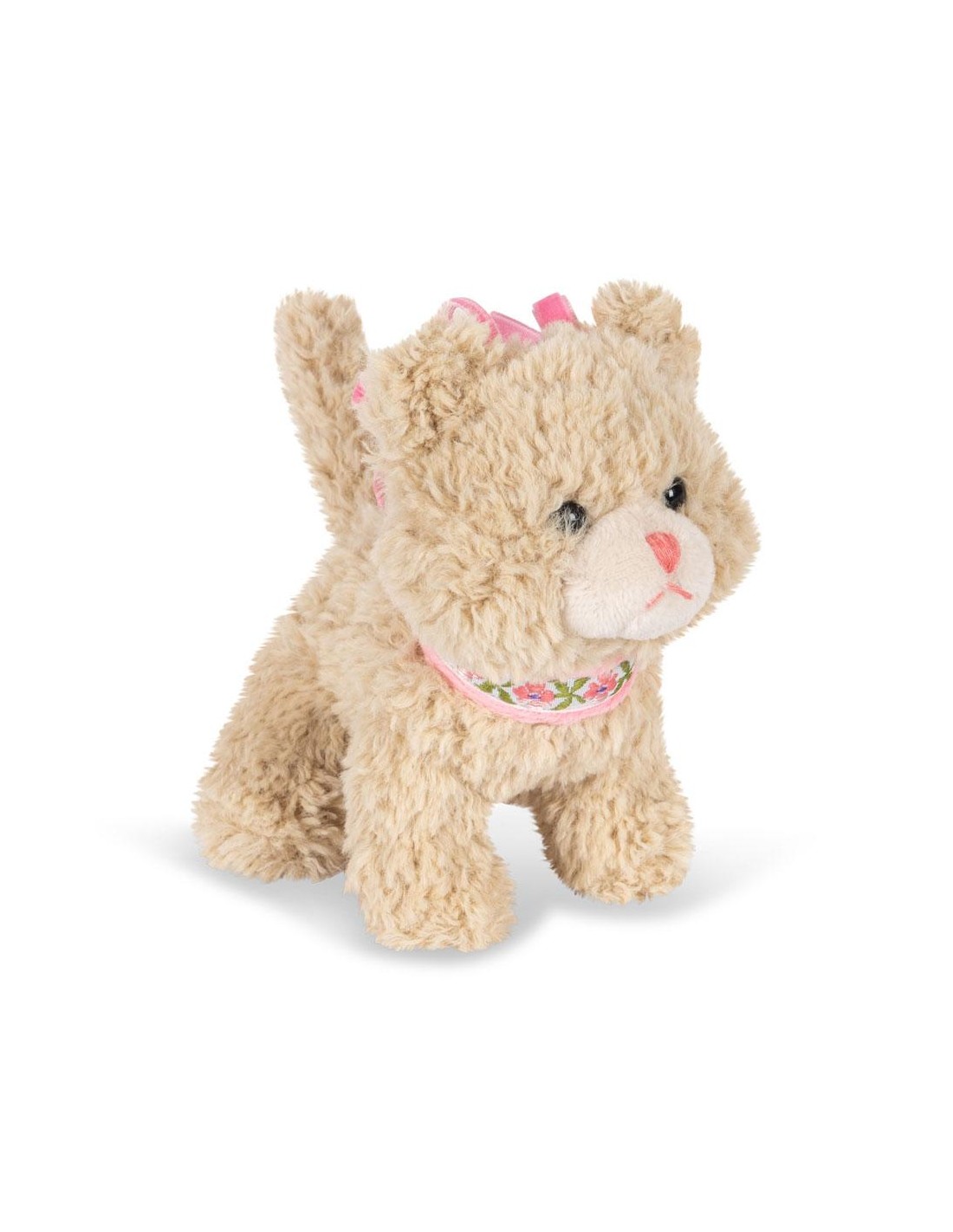 Peluche de Actividades Gatito