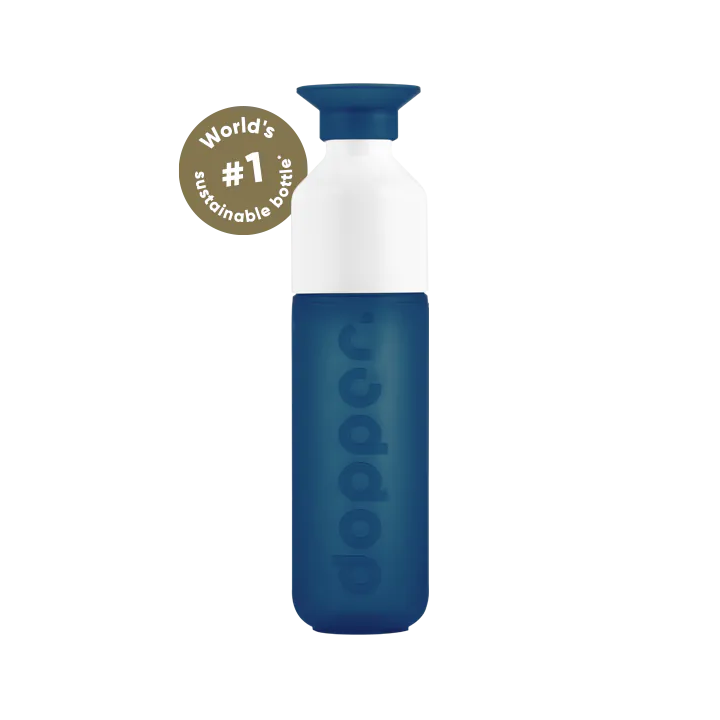 Botella Dopper Original Cosmic Storm 450ml