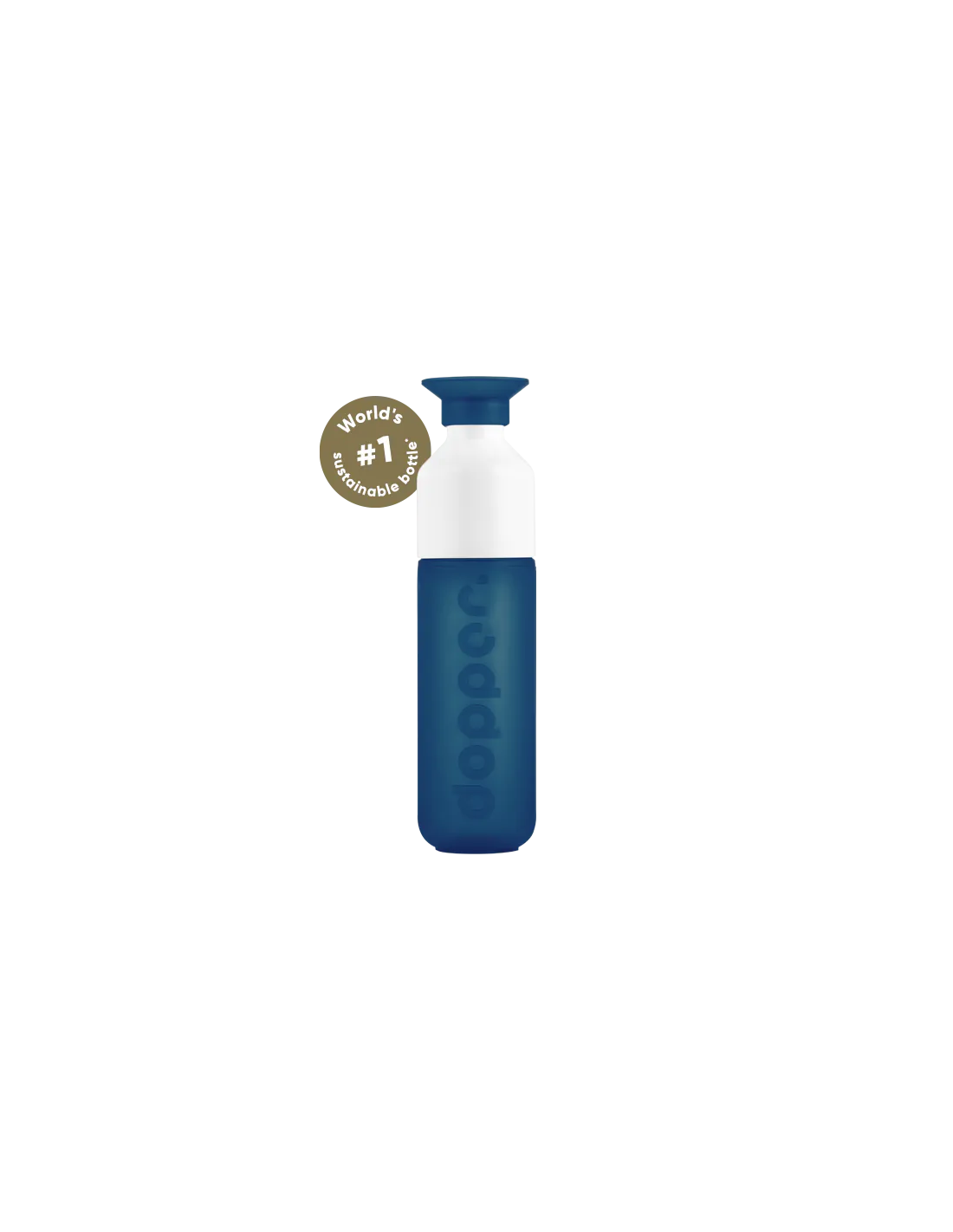 Botella Dopper Original Cosmic Storm 450ml
