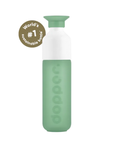 Botella Dopper Original Moody Mint 450ml