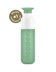 Botella Dopper Original Moody Mint 450ml