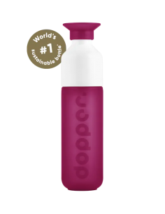 Botella Dopper Original Funky Fuchsia 450ml