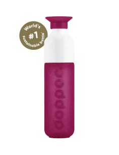 Botella Dopper Original Funky Fuchsia 450ml