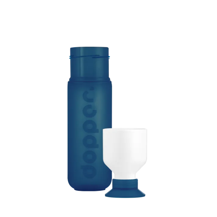 Botella Dopper Original Cosmic Storm 450ml
