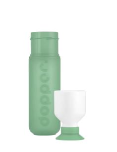 Botella Dopper Original Moody Mint 450ml 2
